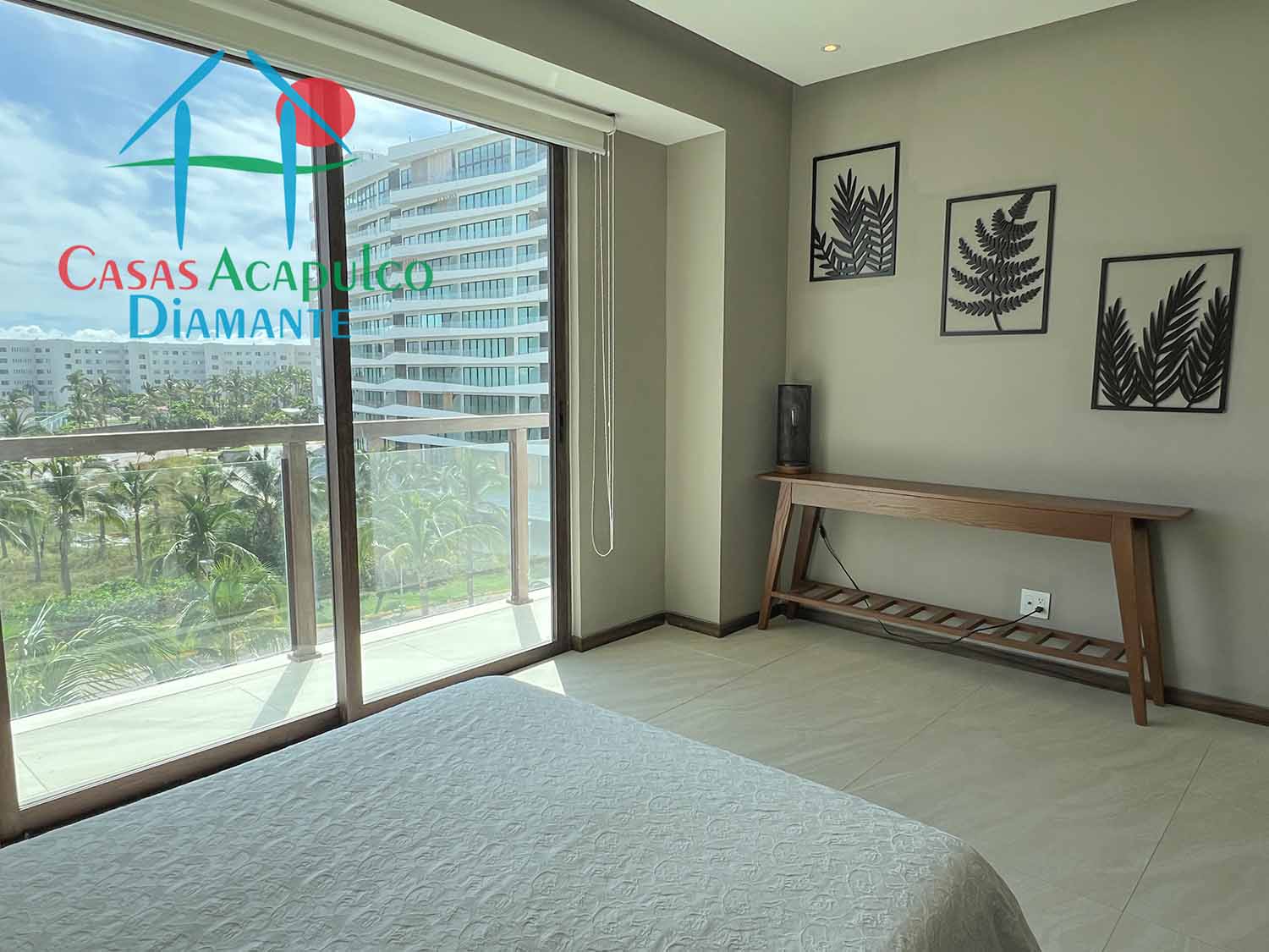 La Isla Emerald D5 - Recámara cuatro 6